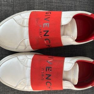 Original Givenchy Sneakers